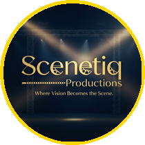 Scenetiq Productions